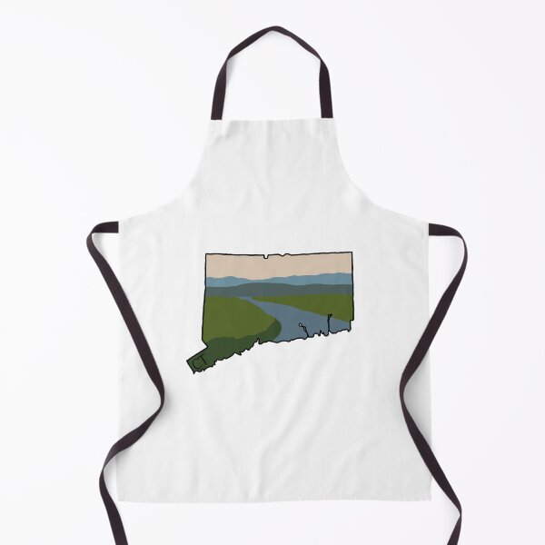 Item preview, Connecticut designed and sold by kamlittleton.