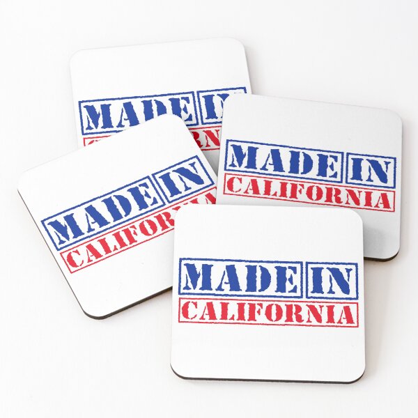 Item preview, Made in California United States designed and sold by xesed.
