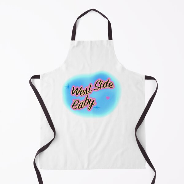 Item preview, West Side Baby Air Brush designed and sold by RougeMachtig.