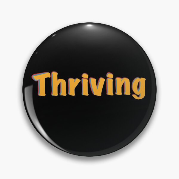 Item preview, Thriving designed and sold by Coffee Queen.