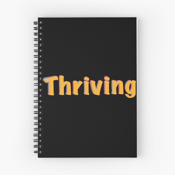 Item preview, Thriving designed and sold by Coffee Queen.