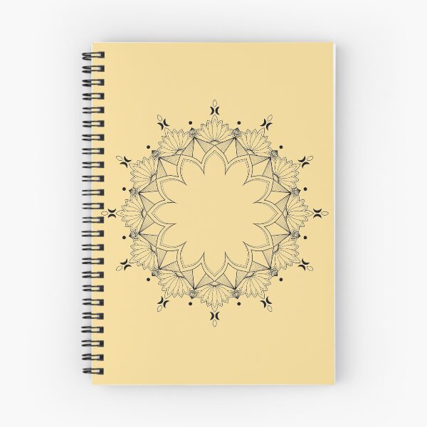 Item preview, Mandala designed and sold by María  Elena.