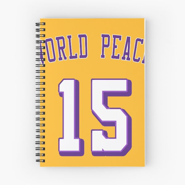 Item preview, Metta World Peace designed and sold by positiveimages.