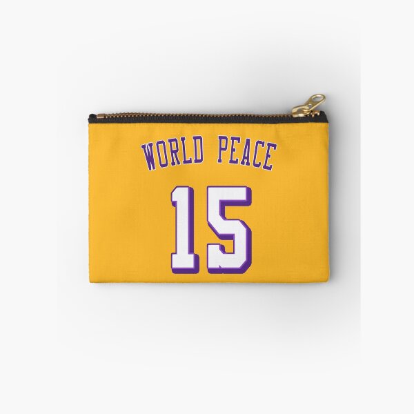 Item preview, Metta World Peace designed and sold by positiveimages.