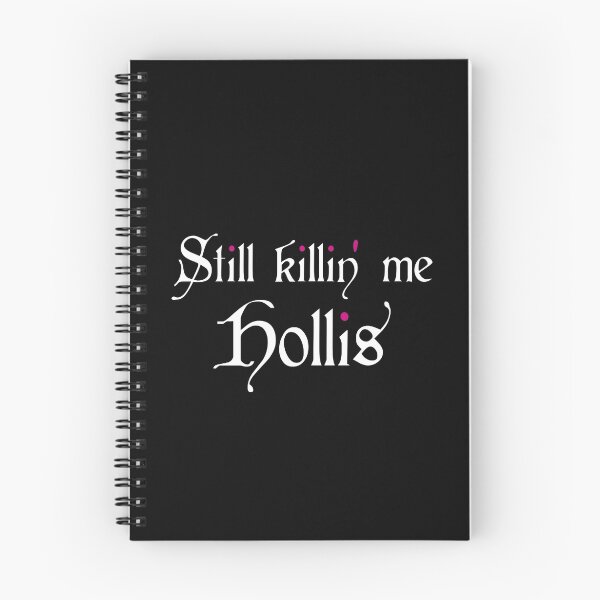 Item preview, Still killing me Hollis - Carmilla designed and sold by theZdesign.