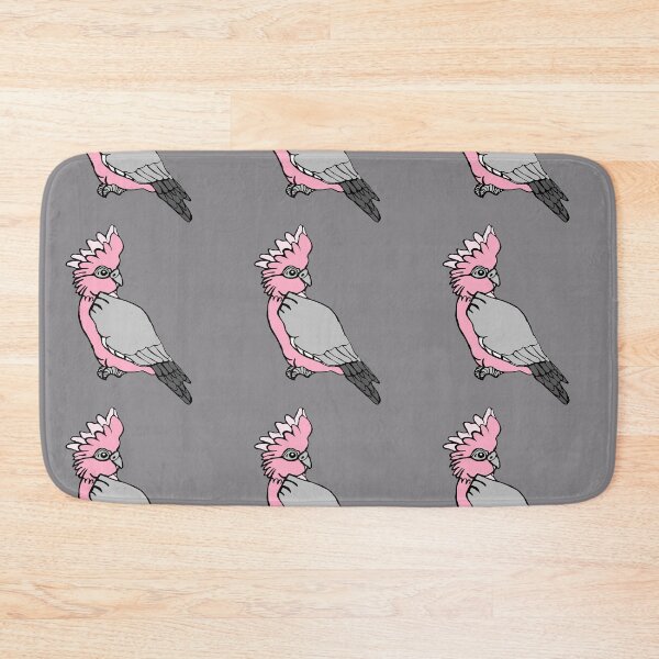 Item preview, Pink Galah designed and sold by francesrosey.