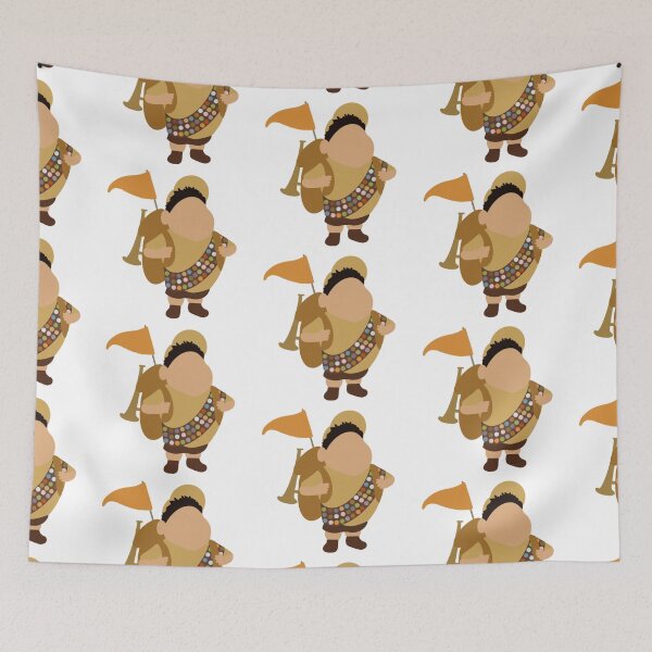 Item preview, adventure is out there — boy designed and sold by Caroline Dondlinger.