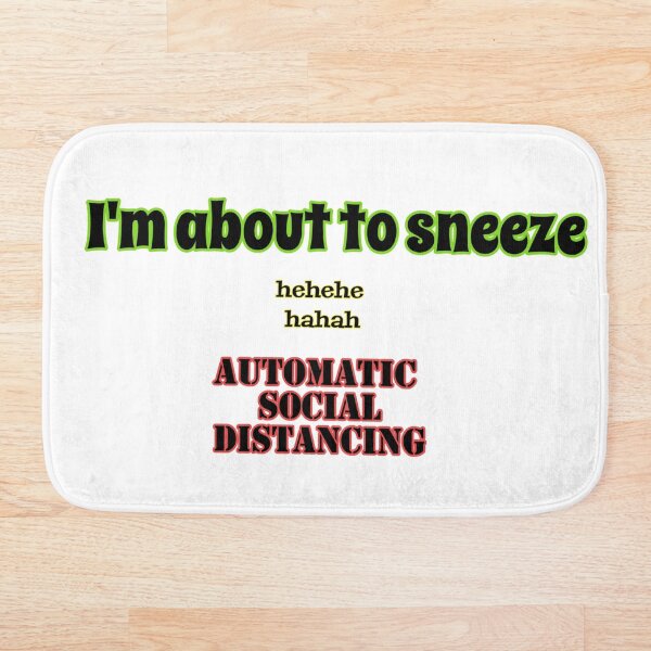 Item preview, about to sneeze designed and sold by JaneVictoria.