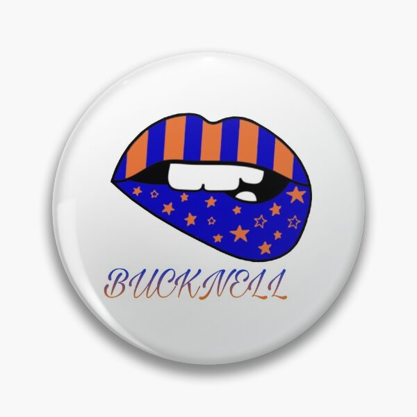 Item preview, LIPS X BUCKNELL designed and sold by samradinsky.
