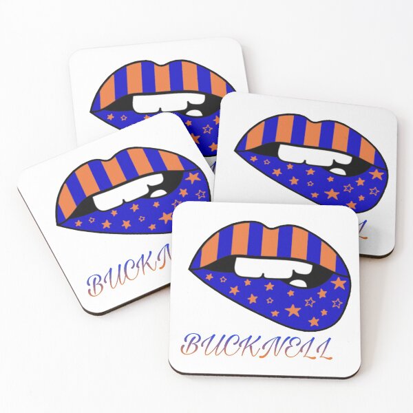 Item preview, LIPS X BUCKNELL designed and sold by samradinsky.