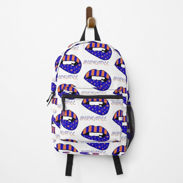 Item preview, LIPS X BUCKNELL designed and sold by samradinsky.
