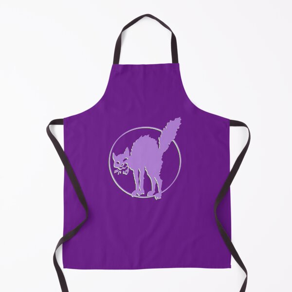 Item preview, Genderqueer Pride Anarcho-syndicalist Cat Symbol designed and sold by Kole's Designs.