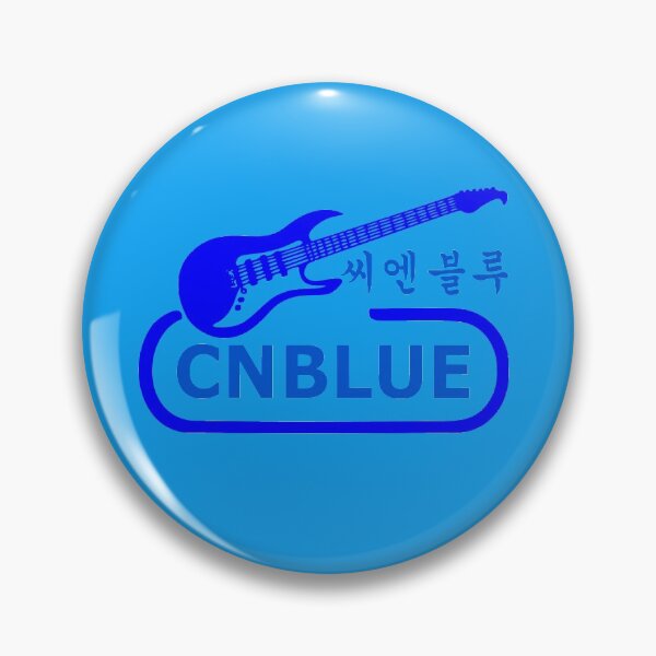 ♫❤Awesome KPop Rock Band CNBlue in Hangeul (Korean) Pin