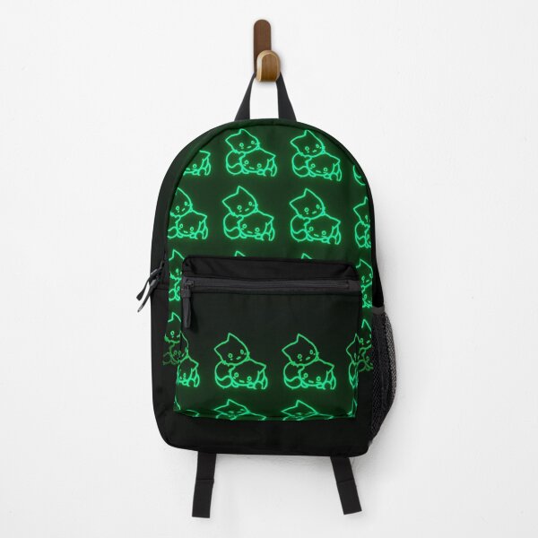 Item preview, cats designed and sold by kombos.