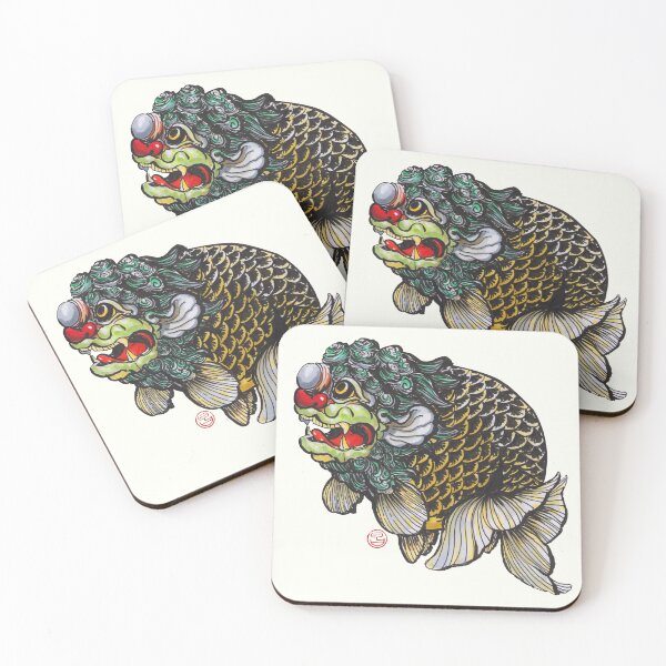 Item preview, Lion Head Ranchu designed and sold by Shih Chang Yang.