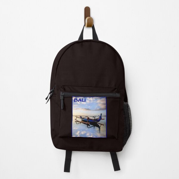 Item preview, BALI : Travel and Tourism Advertising Print designed and sold by posterbobs.