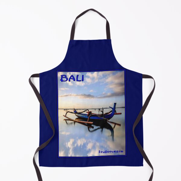 Item preview, BALI : Travel and Tourism Advertising Print designed and sold by posterbobs.