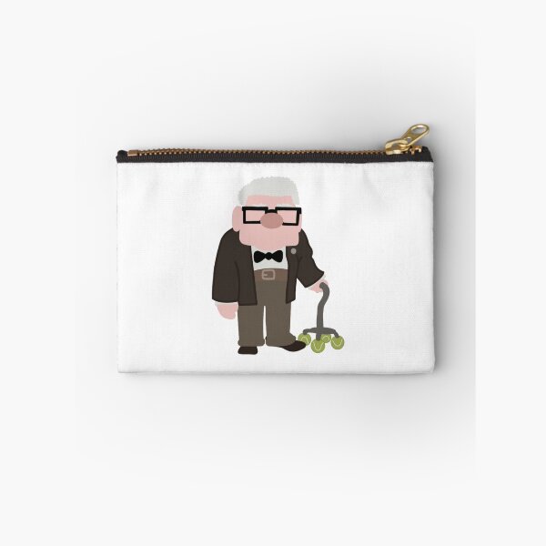 Item preview, adventure is out there — old man designed and sold by Caroline Dondlinger.