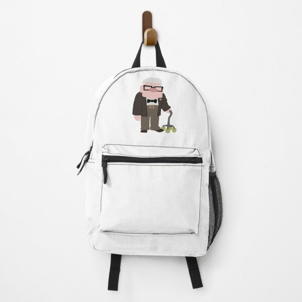 Item preview, adventure is out there — old man designed and sold by Caroline Dondlinger.