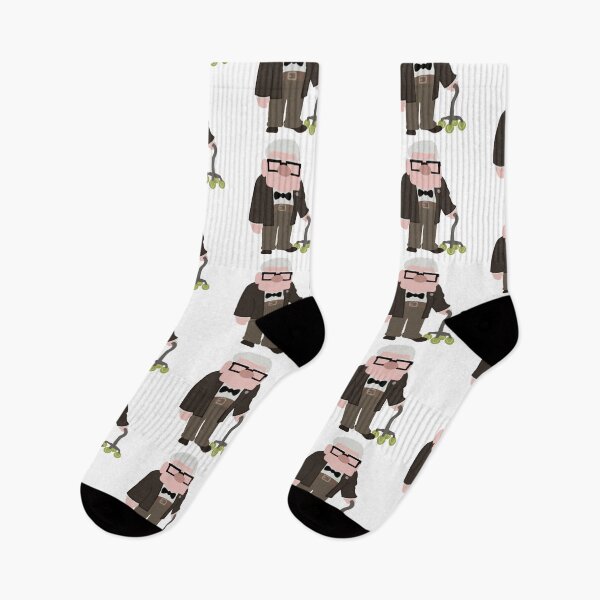 Item preview, adventure is out there — old man designed and sold by Caroline Dondlinger.