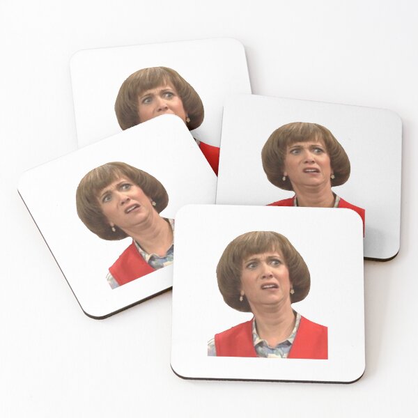 Item preview, Target Lady snl designed and sold by Preppy Positivity.