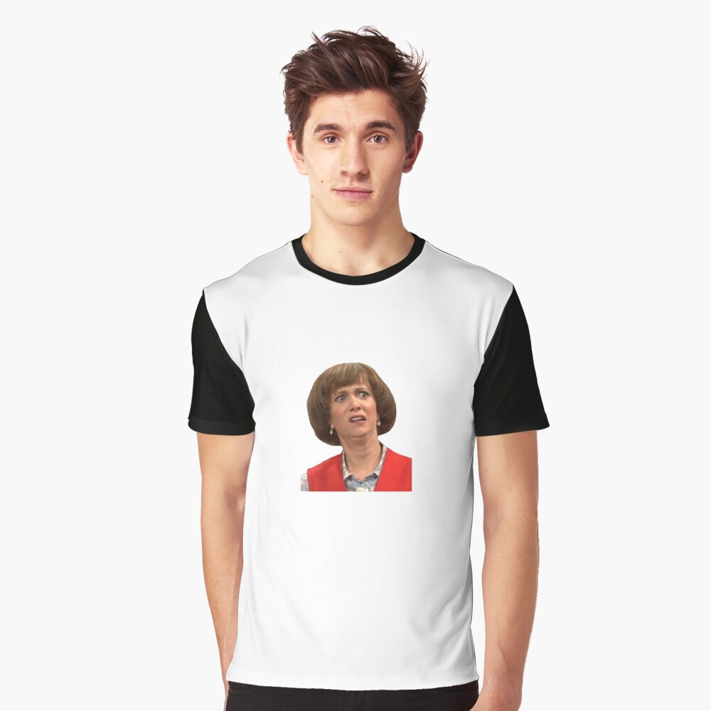 Item preview, Graphic T-Shirt designed and sold by carolinanolan.