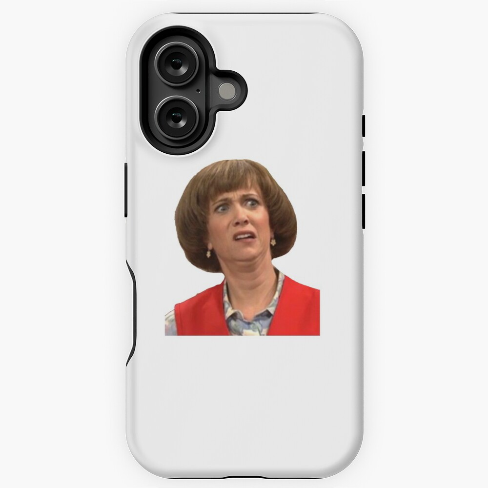 Item preview, iPhone Magsafe Tough Case designed and sold by carolinanolan.