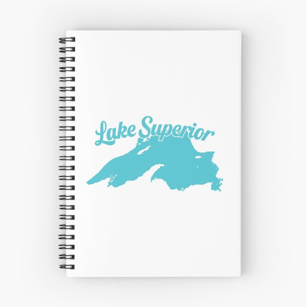 Item preview, Lake Superior designed and sold by ilakethat.