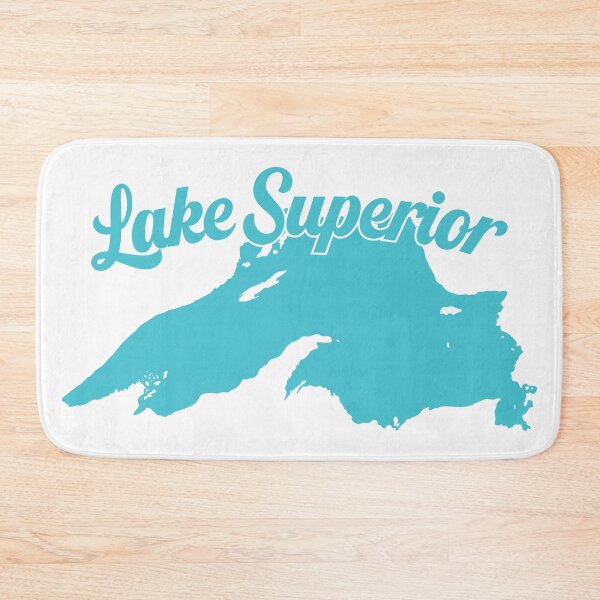 Item preview, Lake Superior designed and sold by ilakethat.