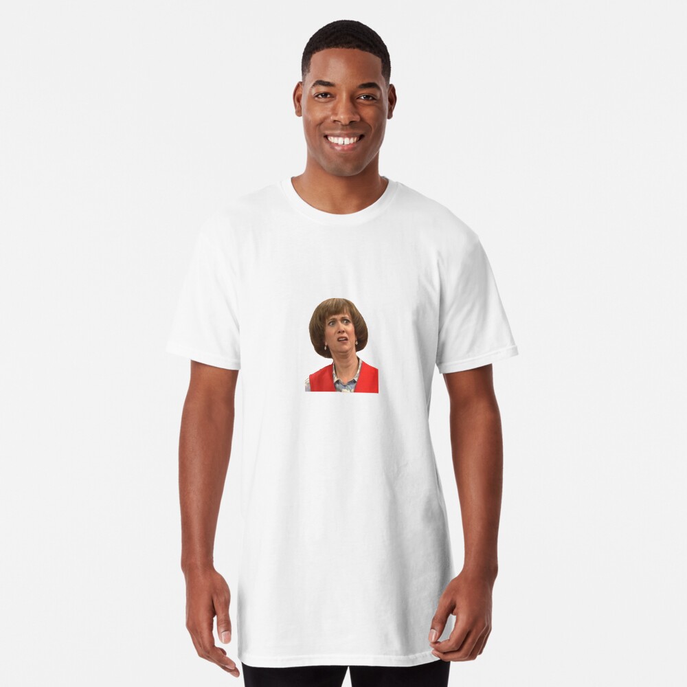 Item preview, Long T-Shirt designed and sold by carolinanolan.