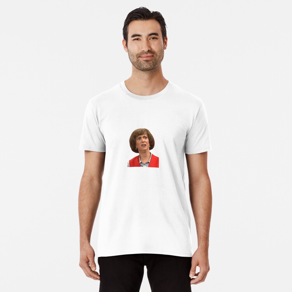 Item preview, Premium T-Shirt designed and sold by carolinanolan.