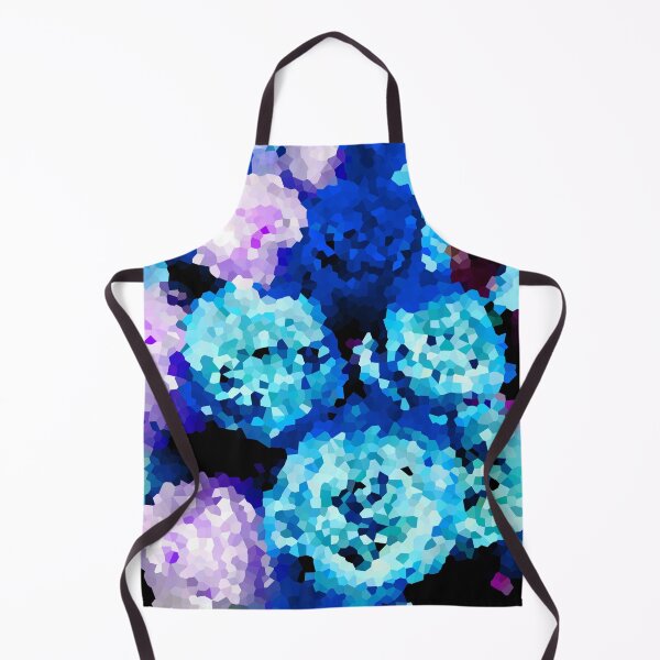 Item preview, Lovely Roses Teal, Pink and Sapphire - Pix-elate designed and sold by IgniteWithin.