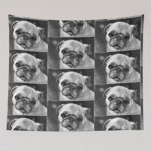 Item preview, IZZY designed and sold by FaithfulFaces.