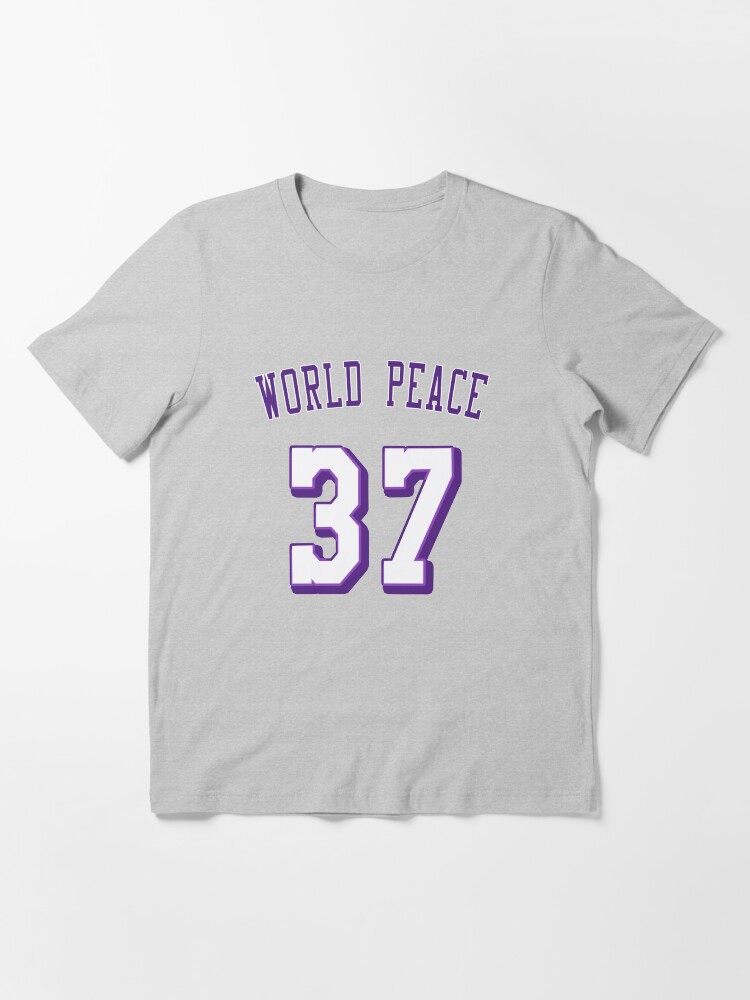 Metta World Peace Essential T Shirt