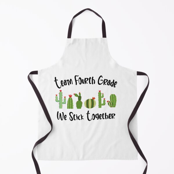 Item preview, Team Fourth Grade We Stick Together designed and sold by yacine12353.