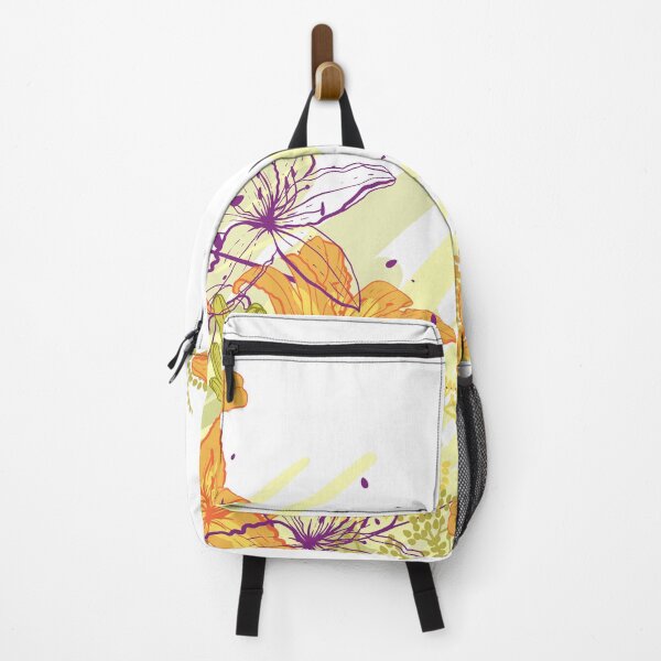 Item preview, Orange Lily Flower designed and sold by Aissa6900.