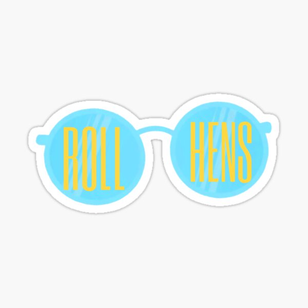 "SUNGLASSES X DELAWARE " Sticker for Sale by samradinsky Redbubble