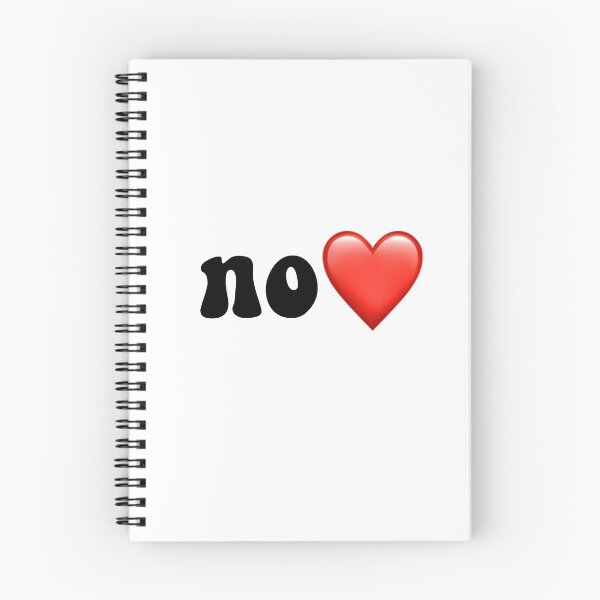 Item preview, No❤️ designed and sold by lindseydesigns.