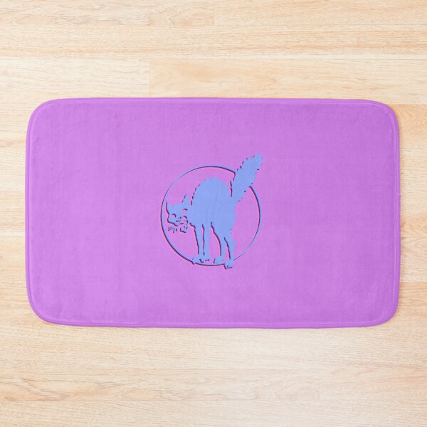 Item preview, Omnisexual Pride Anarcho-syndicalist Cat Symbol designed and sold by Kole's Designs.