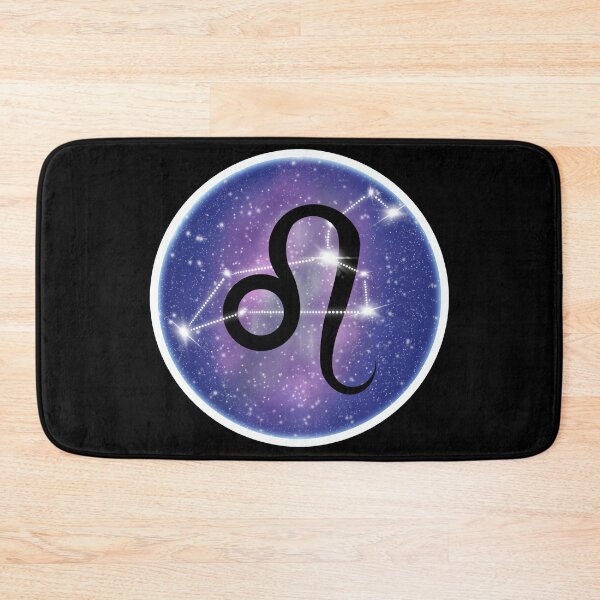 Item preview, Leo Zodiac Constellation Sign designed and sold by katiemarie2013.
