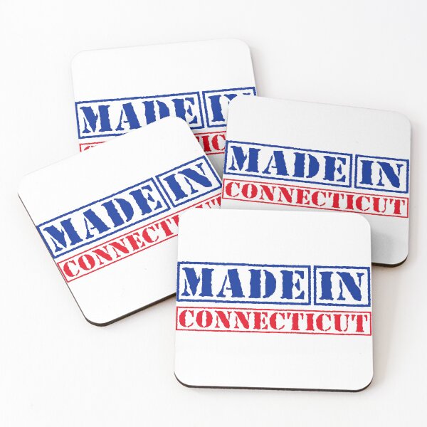 Item preview, Made in Connecticut United States designed and sold by xesed.