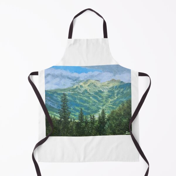 Item preview, Sunshine above Grindelwald Switzerland designed and sold by Dai Wynn Fine Art.