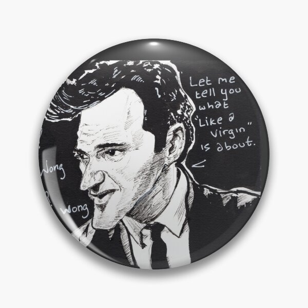 Item preview, Mr. Brown designed and sold by MichaelBlanton.