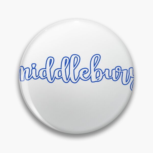 Item preview, Middlebury designed and sold by ameliazhengg.