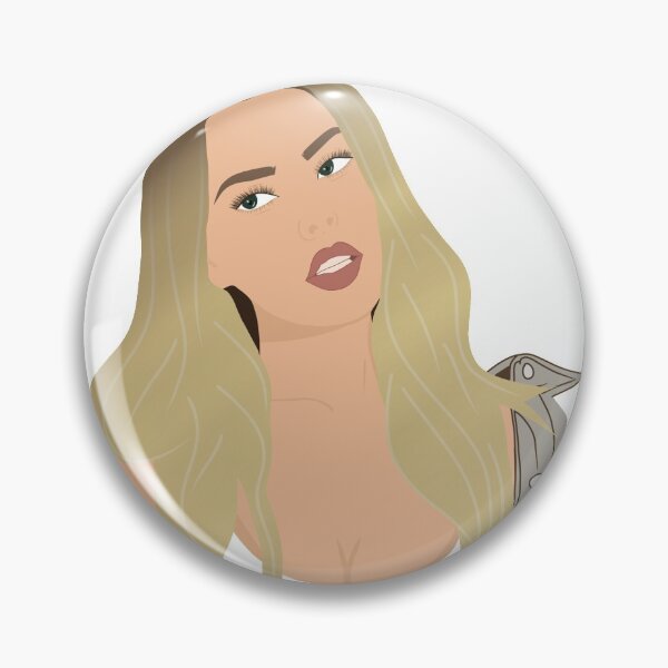 Item preview, Corinna Kopf designed and sold by jrdlacrz.