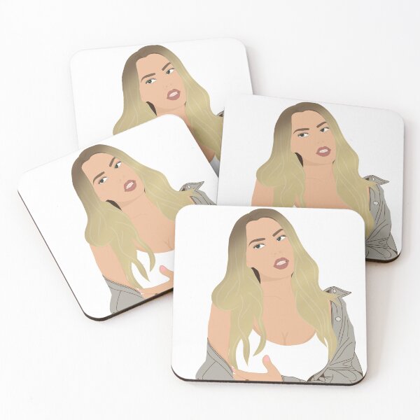Item preview, Corinna Kopf designed and sold by jrdlacrz.