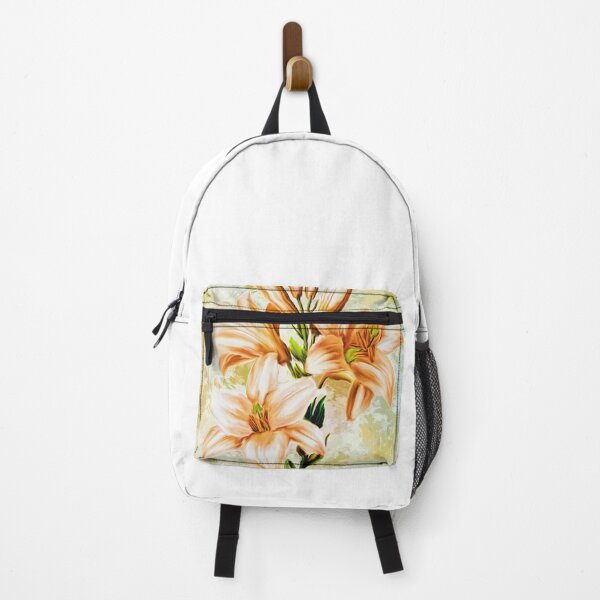 Item preview, Blossom Watercolor Painting designed and sold by hatimelhag.