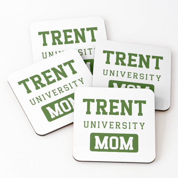 Item preview, Trent University Classic Mom designed and sold by 5oclock.