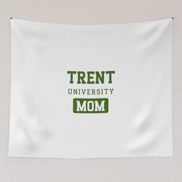 Item preview, Trent University Classic Mom designed and sold by 5oclock.
