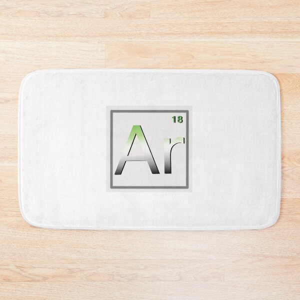 Item preview, Argon designed and sold by Tatitrembart.